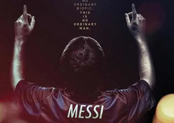 En Río de Janeiro estrenan documental de Messi