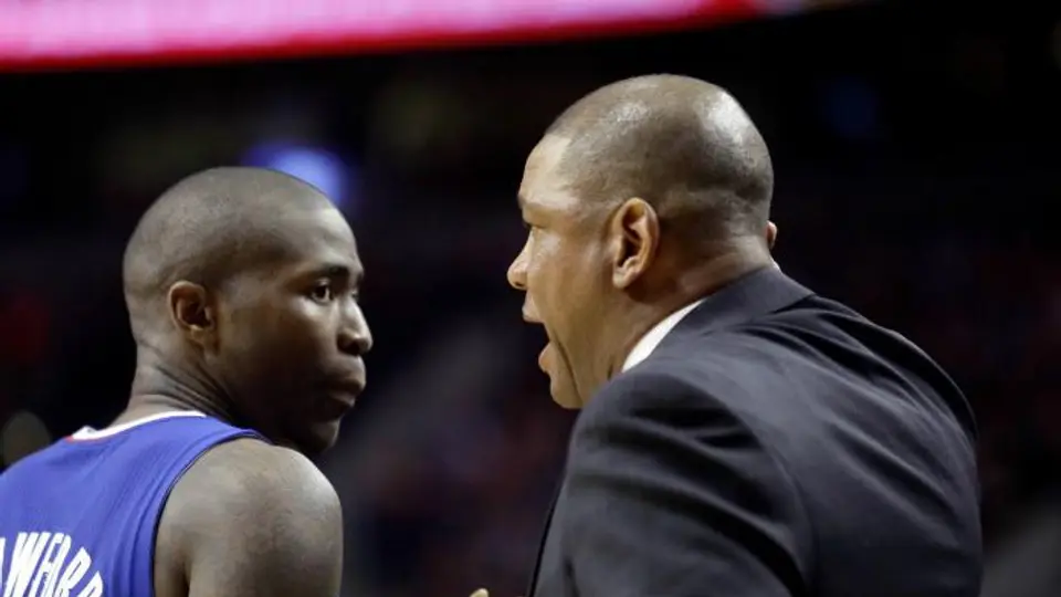 Crawford, elegido como el mejor suplente de la NBA
