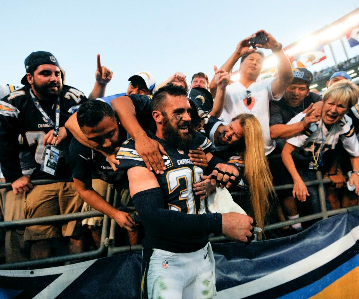 FOTO: AP
