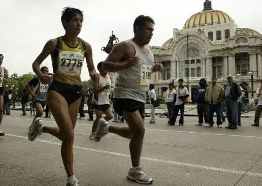 Medio Maratón de la Ciudad de México se celebrará el 27 de Julio