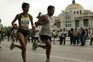 Medio Maratón de la Ciudad de México se celebrará el 27 de Julio