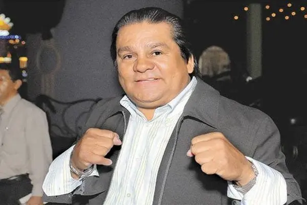 Alistan película sobre 'Manos de Piedra' Durán