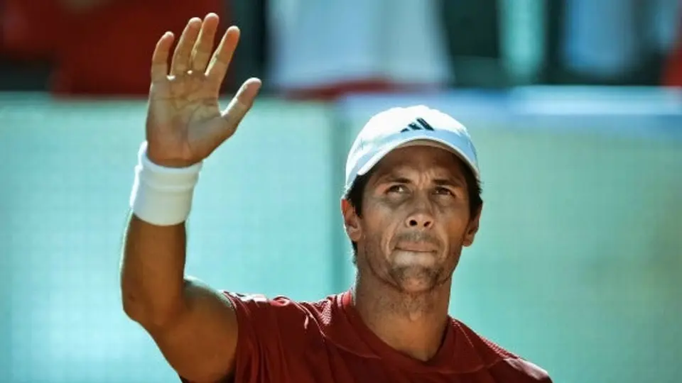 Fernando Verdasco gana primer punto para España