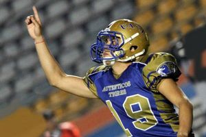 'José Maltos tiene una oportunidad extraordinaria en NO': Allegre