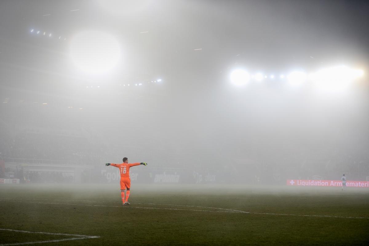 FOTO: AP