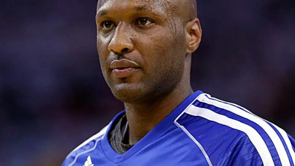 Lamar Odom llega al basquetbol de España