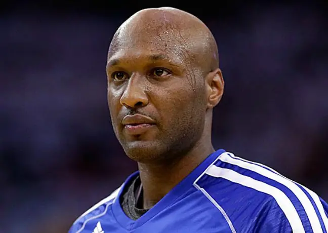 Lamar Odom llega al basquetbol de España