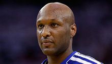 Lamar Odom llega al basquetbol de España