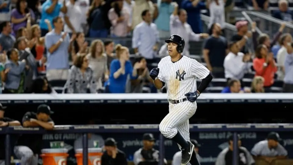 Jeter, baja lo que falta de la temporada con los Yanquis