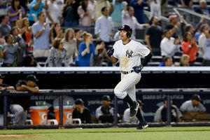 Jeter, baja lo que falta de la temporada con los Yanquis