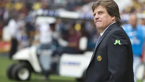 Pide Miguel Herrera concentración total a sus jugadores