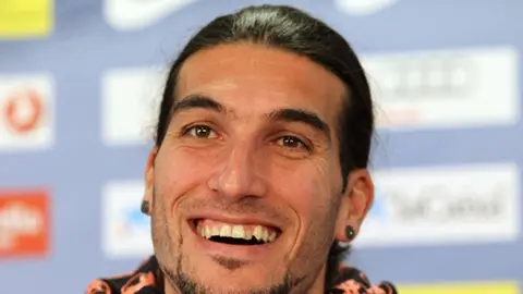 'Para ti madre', la canción de José Manuel Pinto