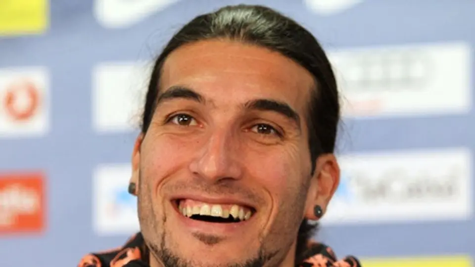 'Para ti madre', la canción de José Manuel Pinto