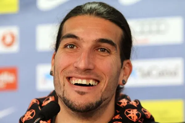 'Para ti madre', la canción de José Manuel Pinto