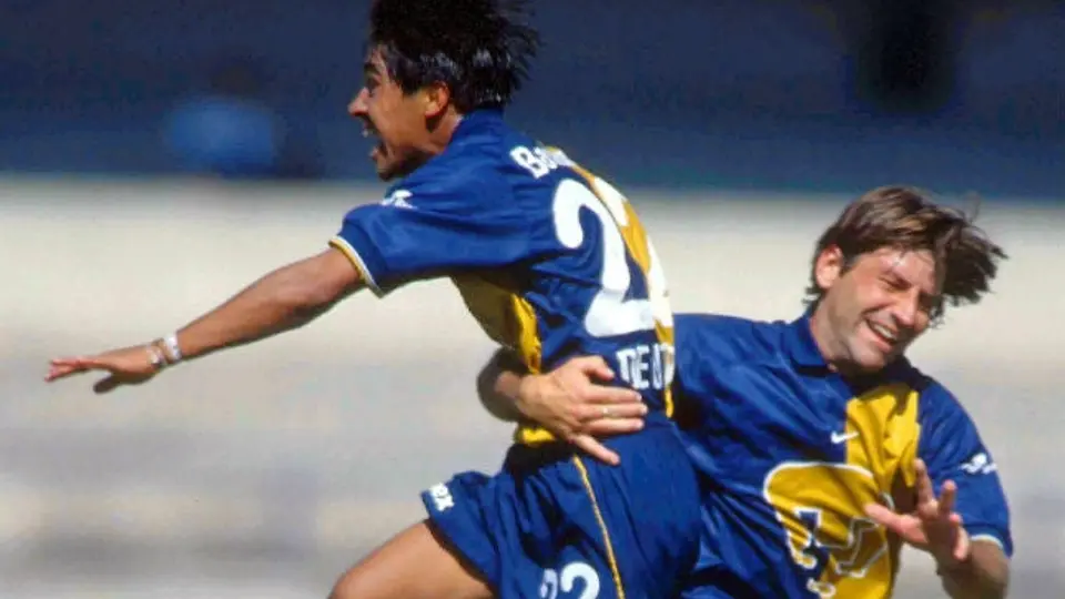 Pumas vestirá de nuevo con Nike