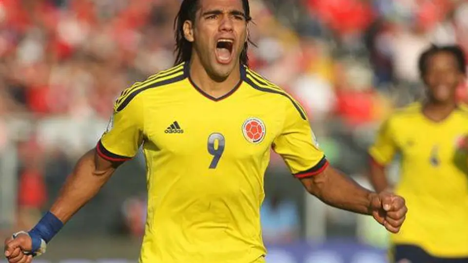 Falcao y García Márquez, los más influyentes para los colombianos
