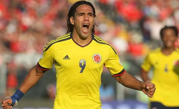 Falcao y García Márquez, los más influyentes para los colombianos