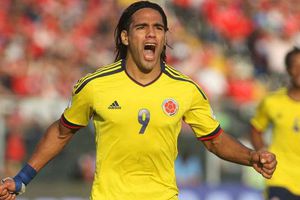 Falcao y García Márquez, los más influyentes para los colombianos