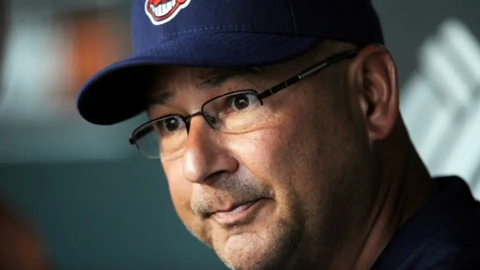 Hurdle y Francona, elegidos como managers del año