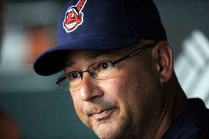 Hurdle y Francona, elegidos como managers del año