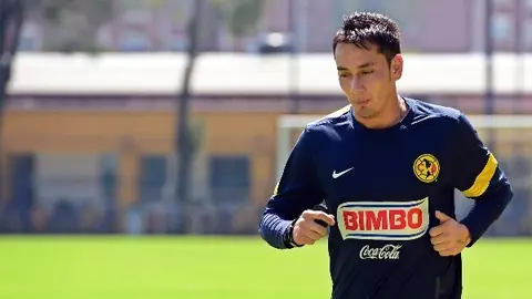 'Me quedé con muchas ganas de seguir jugando': Sambueza