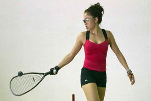 Paola Longoria conquista su título 18 en fila