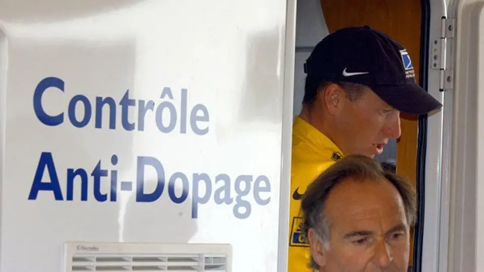 'Es imposible ganar el Tour de Francia sin doparse': Armstrong