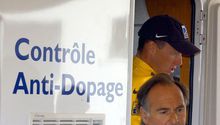 'Es imposible ganar el Tour de Francia sin doparse': Armstrong