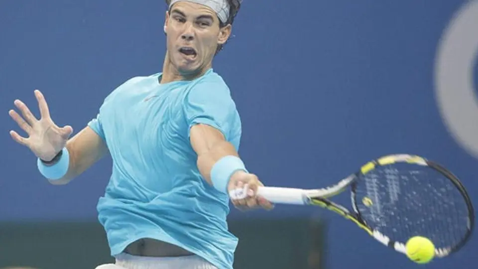 Nadal, oficialmente número uno del mundo
