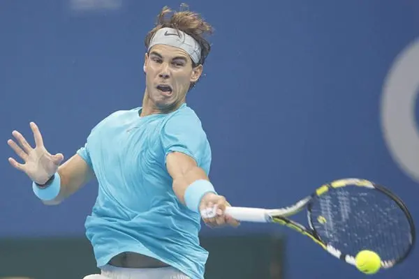 Nadal, oficialmente número uno del mundo