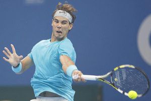 Nadal, oficialmente número uno del mundo