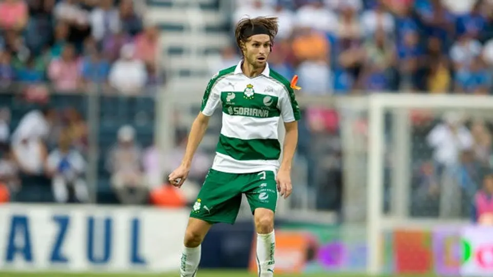Gerardo Lugo jugará con Tigres