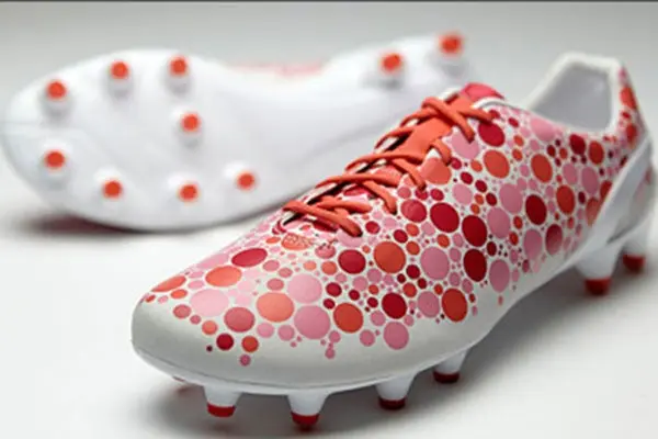 Falcao es imagen de la nueva línea de zapatos Puma
