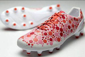 Falcao es imagen de la nueva línea de zapatos Puma