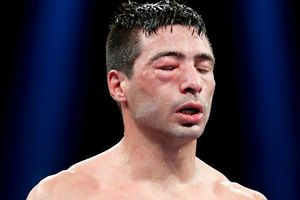 Lucas Matthyse confirma revancha contra Danny García