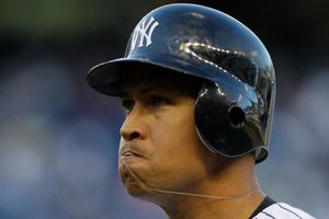 Alex Rodríguez, optimista con la apelación de su suspensión en GL