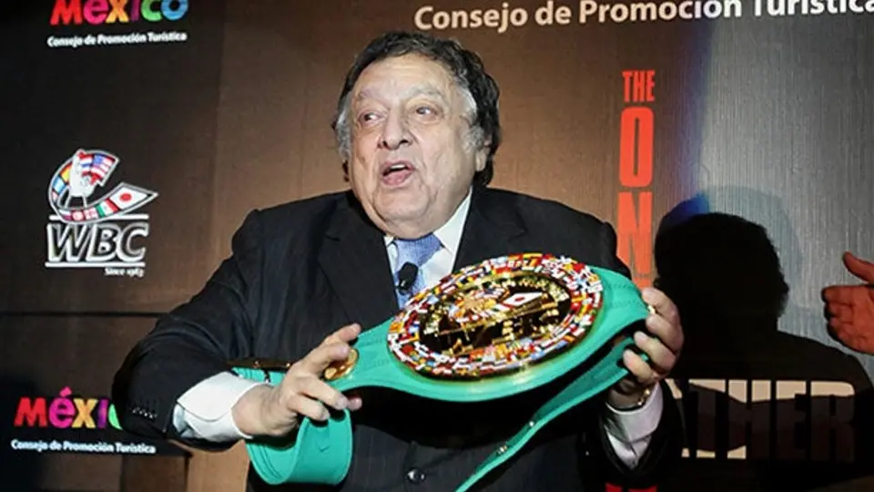 'Si Canelo vence a Mayweather será un héroe': Sulaimán