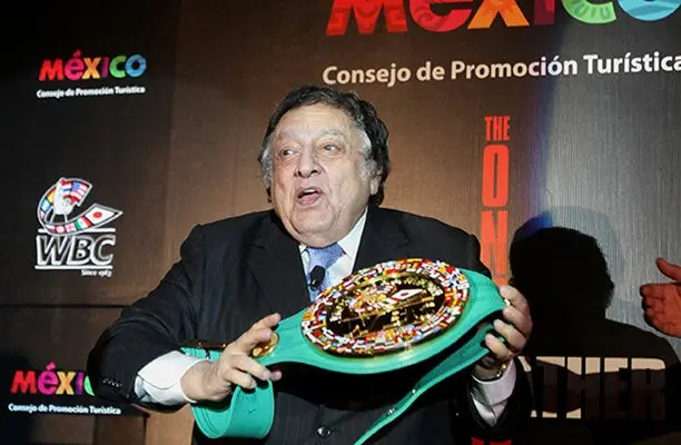 'Si Canelo vence a Mayweather será un héroe': Sulaimán