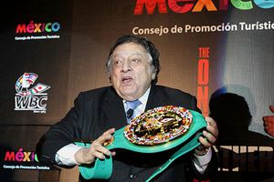 'Si Canelo vence a Mayweather será un héroe': Sulaimán