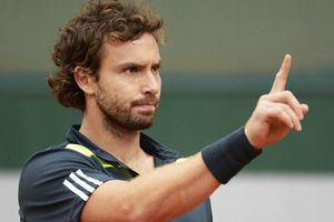 Tenista Letón cree que este deporte no es para mujeres