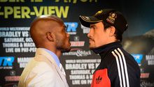 'No sé por qué Márquez no se ha retirado': Tim Bradley