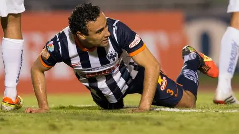 Leobardo López llega al Veracruz