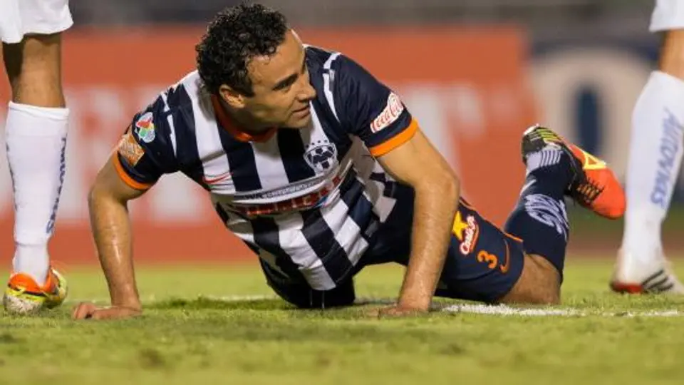 Leobardo López llega al Veracruz