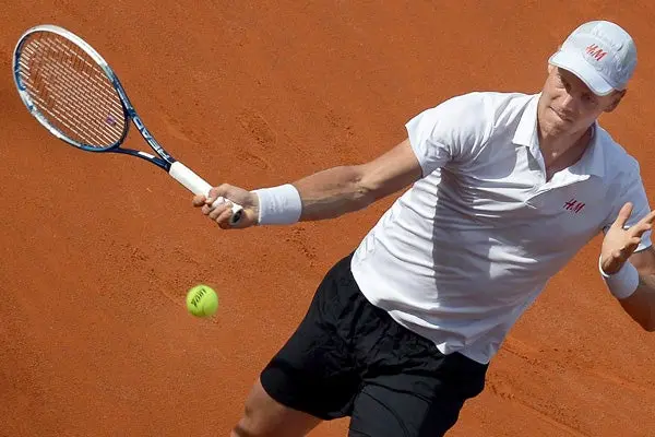 'Nadal es ahora mejor jugador': Tomas Berdych