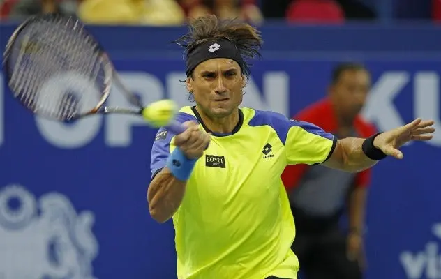 David Ferrer se despide en Cuartos de Kuala Lumpur