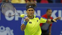 David Ferrer se despide en Cuartos de Kuala Lumpur