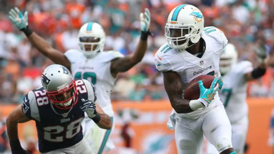 Miami frena regreso de Patriotas