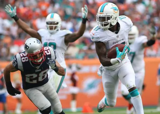 Miami frena regreso de Patriotas