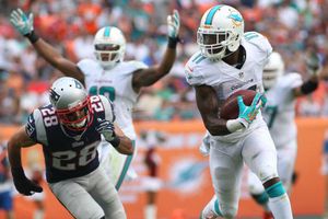 Miami frena regreso de Patriotas