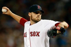 Medias Rojas asegura boleto comodín